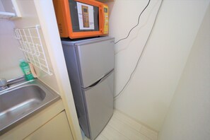 Private kitchen - Always Stay Dotonbori506 PH45 (Osaka)