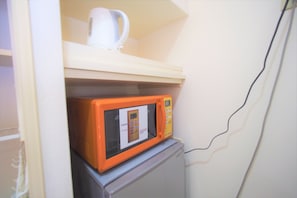 標準客房, 1 間臥室 | 客房設施服務