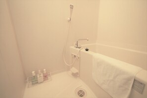 Bathroom - Always Stay Dotonbori506 PH45 (Osaka)