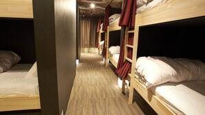 Phòng tập thể có thiết kế đặc trưng, chỉ dành cho nữ
