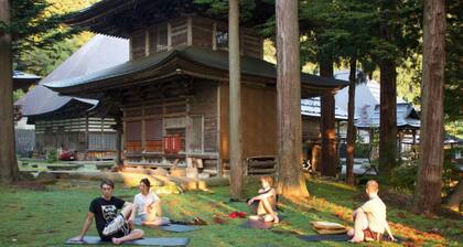 Lodge Nagano