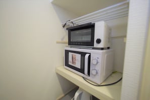 Standard Room, 1 Bedroom | Room amenity
