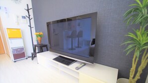 Standardzimmer, 1 Schlafzimmer | Zimmerausstattung