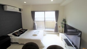 Standardzimmer, 1 Schlafzimmer