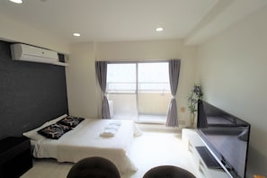 Standard Room, 1 Bedroom