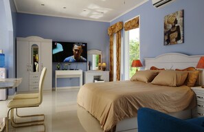 1 Schlafzimmer, Internetzugang