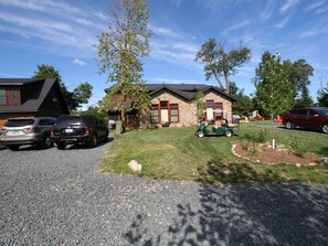 Property grounds - New 2 Bedroom/2 Bathrooms/Jacuzzi Tub (Hines)