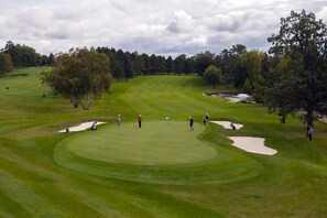 Golf