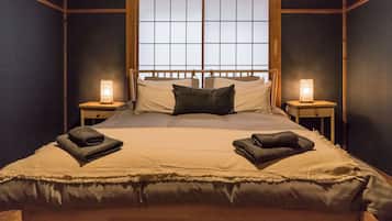 Apartment, 2 Bedrooms, Mountain View (Unit 1) | Free WiFi