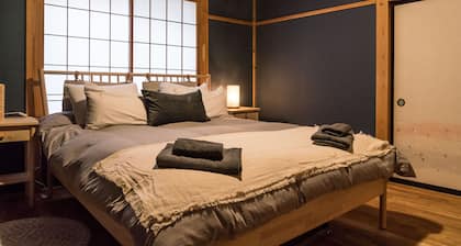 Nozawa Gondola Apartments