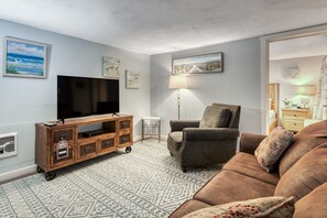 Smart TV - S2 - Cowabunga - Surf Inn - 2 Bed 2 Bath (Netarts)