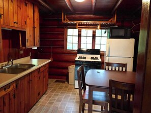 Oven, stovetop, toaster