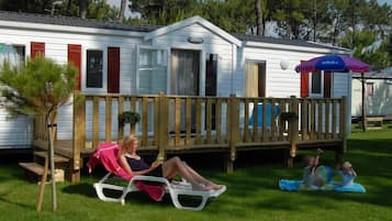 Individually decorated, individually furnished, cribs/infant beds