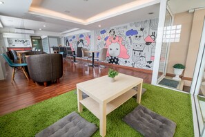 Café - Spacy BKK (Bangkok)