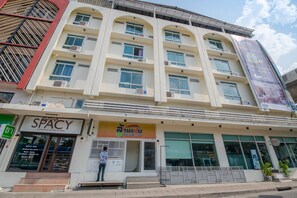 Exterior - Spacy BKK (Bangkok)