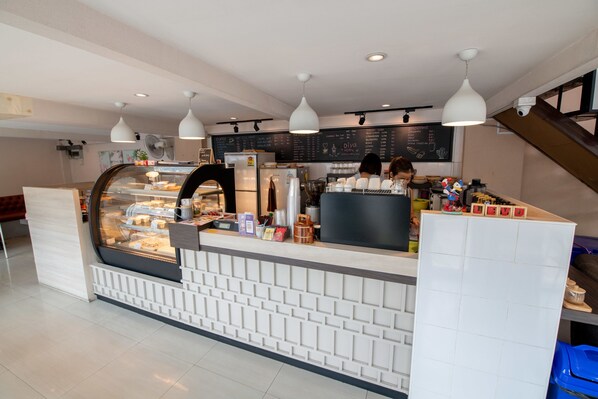 Café