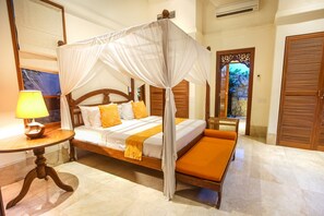 4 Schlafzimmer, Zimmersafe, WLAN, Bettwäsche
