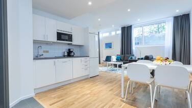 ApartDirect Sundbyberg