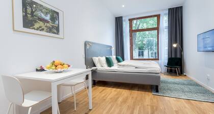 ApartDirect Sundbyberg
