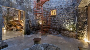 Superior Villa, Garden View | Terrace/patio - Stone Nest Villas (Duraševici)