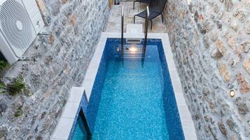 Superior Villa, Garden View | Individually decorated, individually furnished, desk, laptop workspace