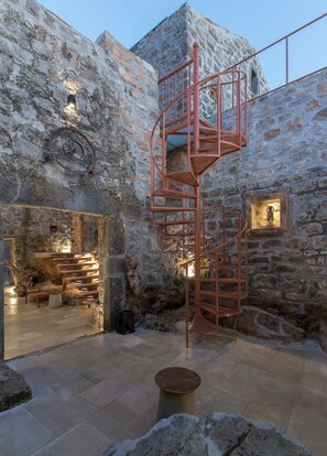 Exterior - Stone Nest Villas (Duraševici)