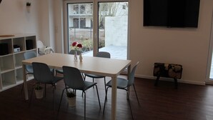 Hus - flera sängar - icke-rökare | Vardagsrum