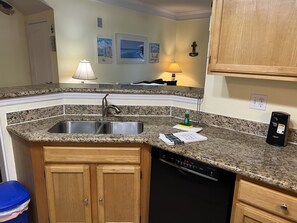 Interior - Sunsation Destination!! First Floor One Bedroom Villa in Runaway Beach Resort!!! (kissimmee)