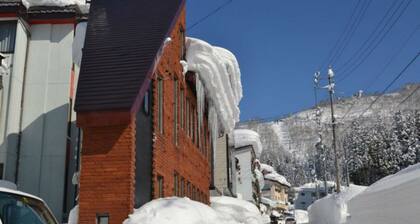 Nozawa Cottage