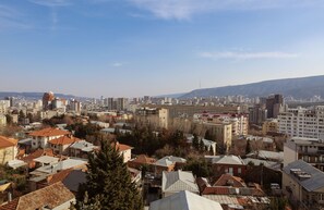 Apartment | View from room