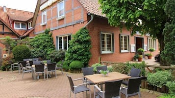 Teras/patio