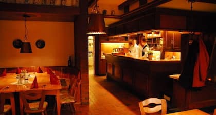 Landhotel Helms
