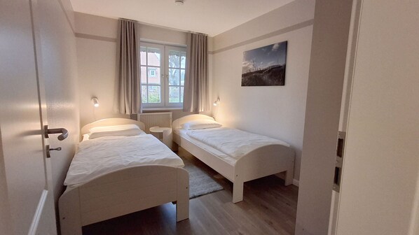 1 Schlafzimmer, WLAN