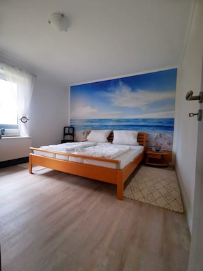 1 soveværelse, Wi-Fi