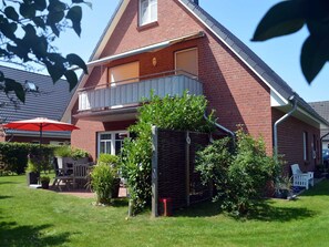 Udendørsområde