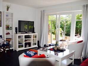 Fernseher