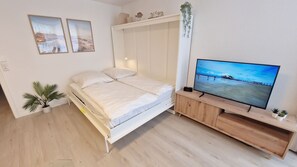 1 Schlafzimmer, WLAN
