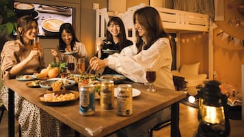 Bureau, Wi-Fi gratuit, draps fournis