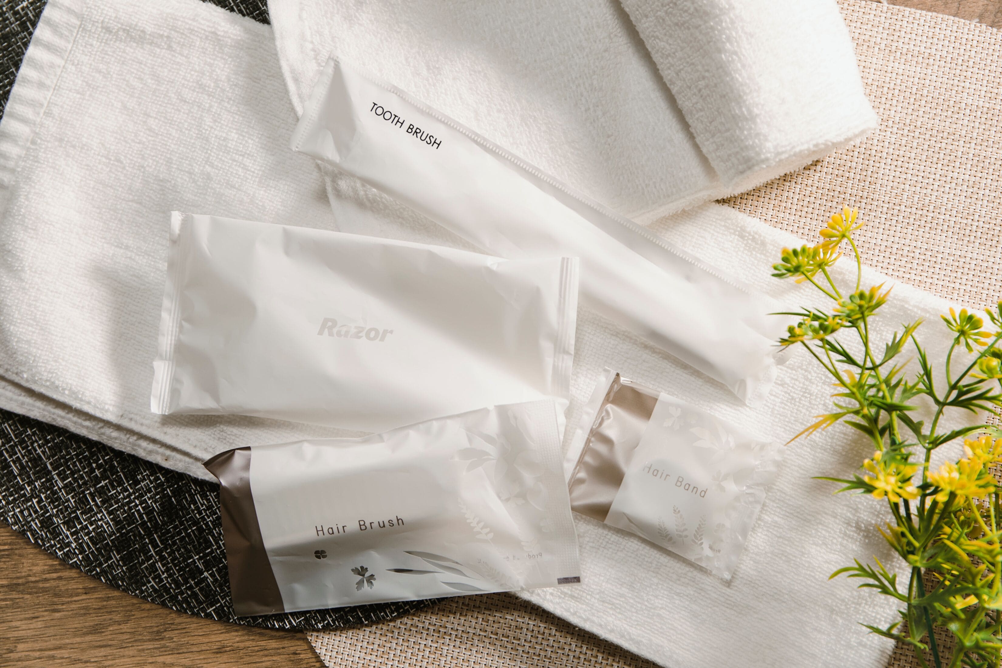 Vasca e doccia separate, set di cortesia gratuito, asciugacapelli