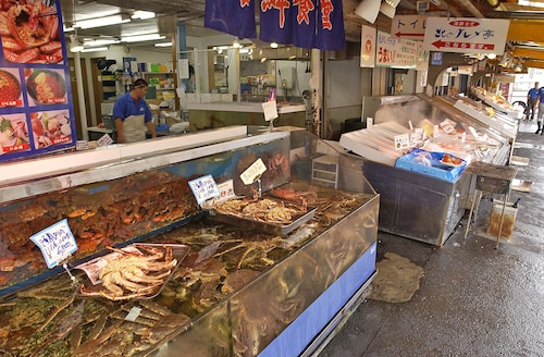 観光スポット