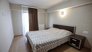 Apartment - HostHub Apartment on Vakhtang Chikovani 2 (Tbilisi)
