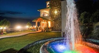The Alpine Chalet Resort