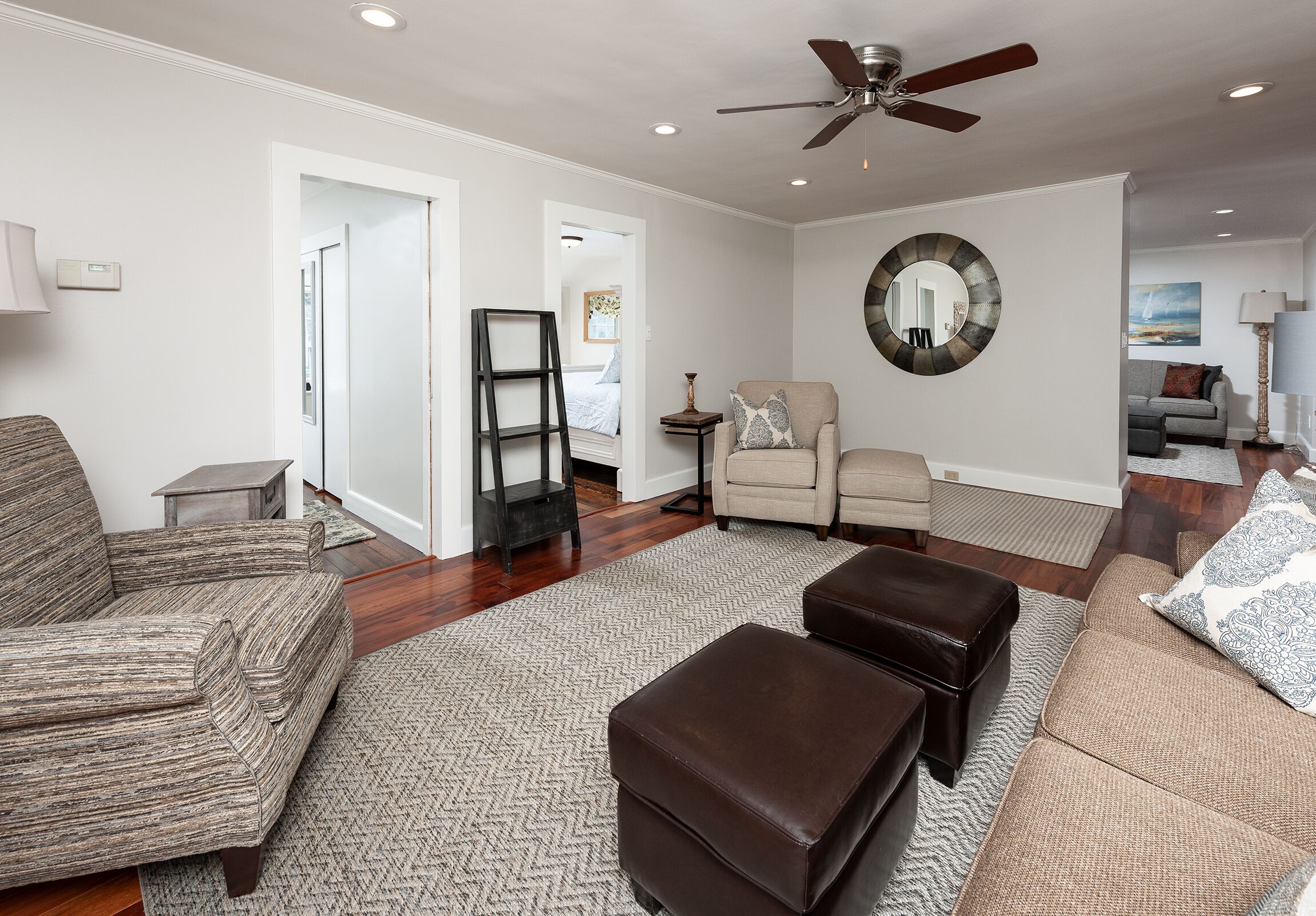 3 Bedrooms, 2 Baths Ranch Style Living On Spacious Intown Andover Location - Andover, MA