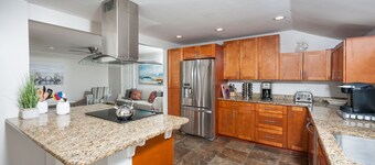 3 Bedrooms, 2 Baths Ranch Style Living on Spacious Intown Andover Location