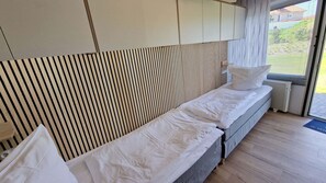 1 bedroom, WiFi