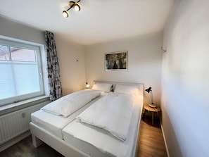 1 Schlafzimmer, WLAN