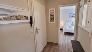 1 غرفة نوم وواي فاي