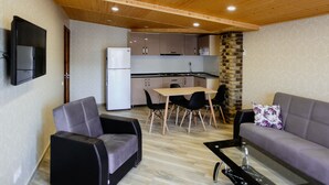 Appartement | Privékeuken