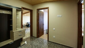 Appartement | Woonruimte