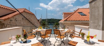 Boutique B&B Villa Faggioni